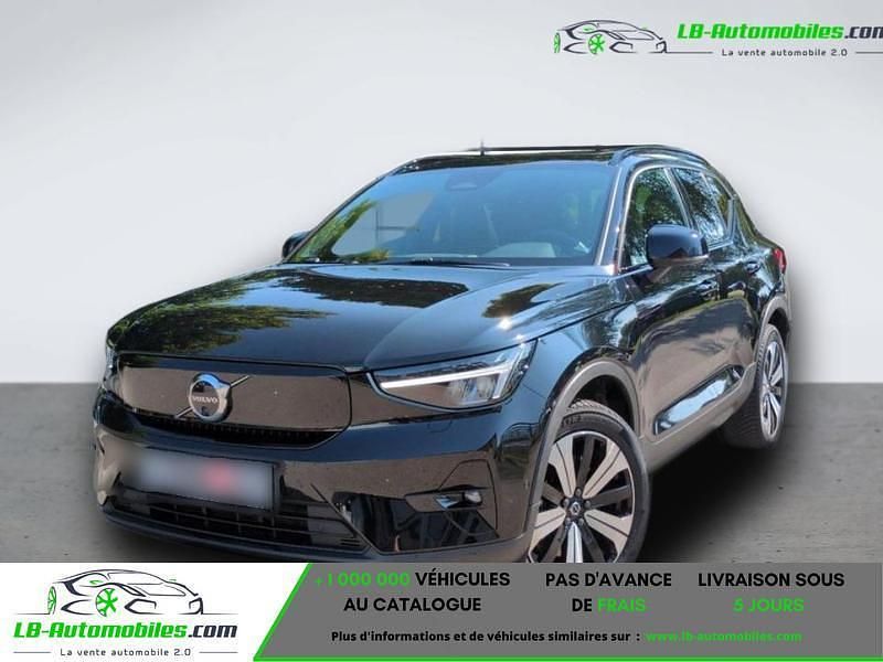 Occasion 2022 Volvo XC40 SUV | 42 500 € (Prix juste) - Image 1/4