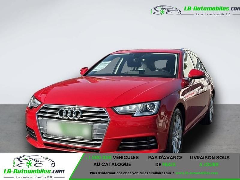 Occasion 2017 Audi A4 Sport Break | 23 900 € (Prix juste) - Image 1/4