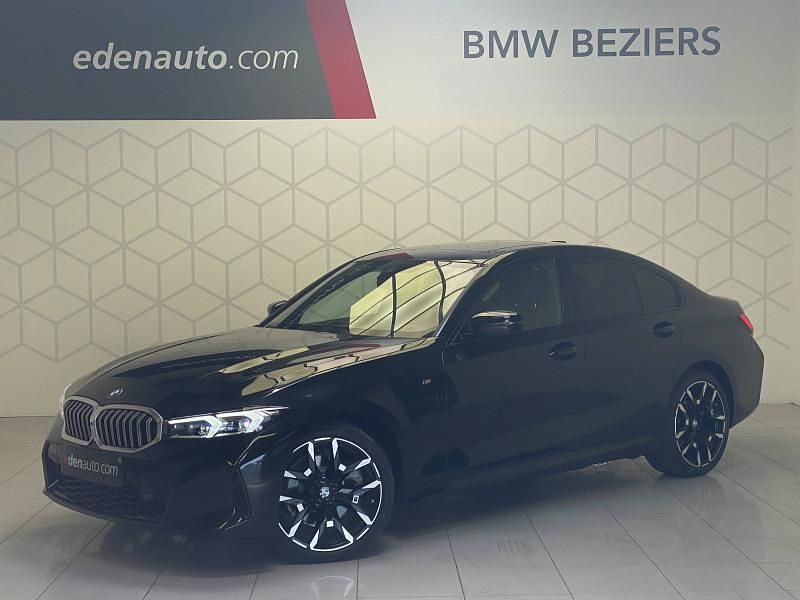Utilisé 2025 BMW 330e M Sport Berline | 65 408 € - Image 1/4