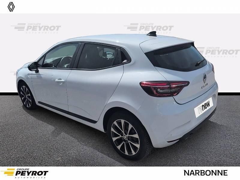 Occasion Renault Clio V Equilibre 2023 31267 Citadine