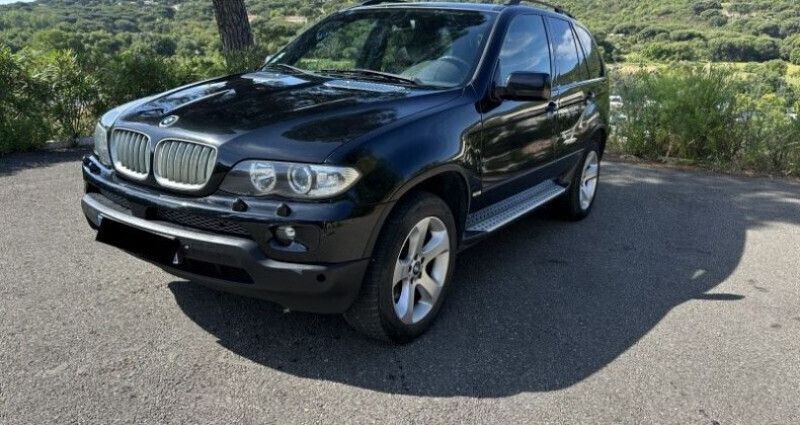 Utilisé 2005 BMW X5 SUV | 12 900 € - Image 1/4