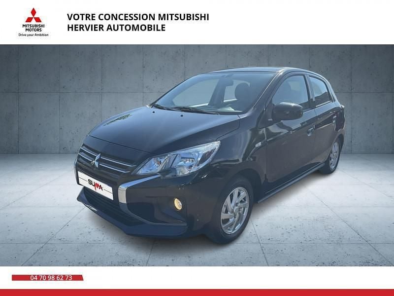 Nouvelle 2025 Mitsubishi Space Star Citadine | 16 590 € (Bon prix) - Image 1/4