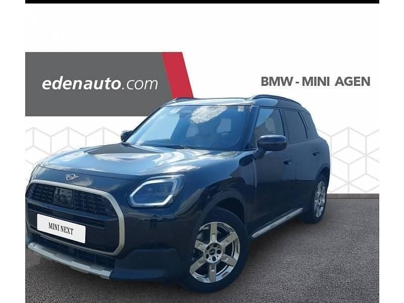 Utilisé 2024 Mini Countryman Favoured SUV | 38 890 € (Bon prix) - Image 1/4