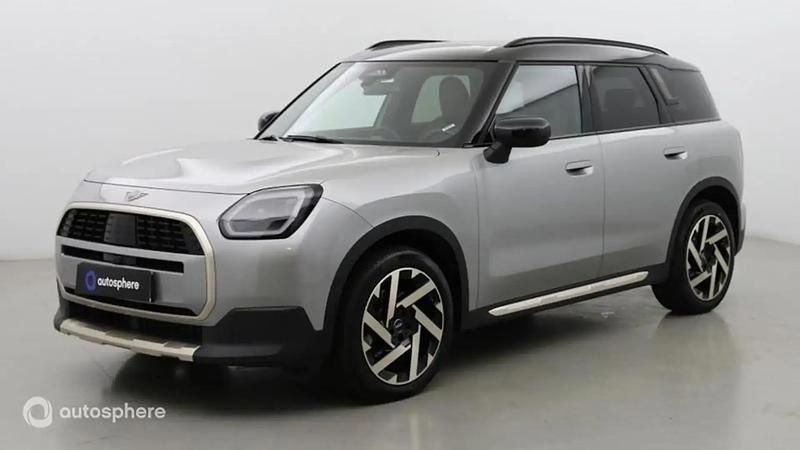 Utilisé 2024 Mini John Cooper Works Countryman SUV | 33 999 € - Image 1/4