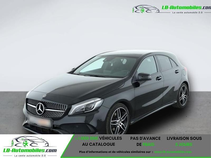 Occasion 2018 Mercedes A250 Berline | 25 400 € - Image 1/4
