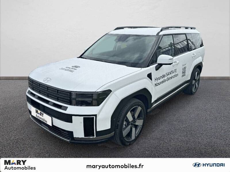 Utilisé 2024 Hyundai Santa Fe SUV | 58 990 € - Image 1/4