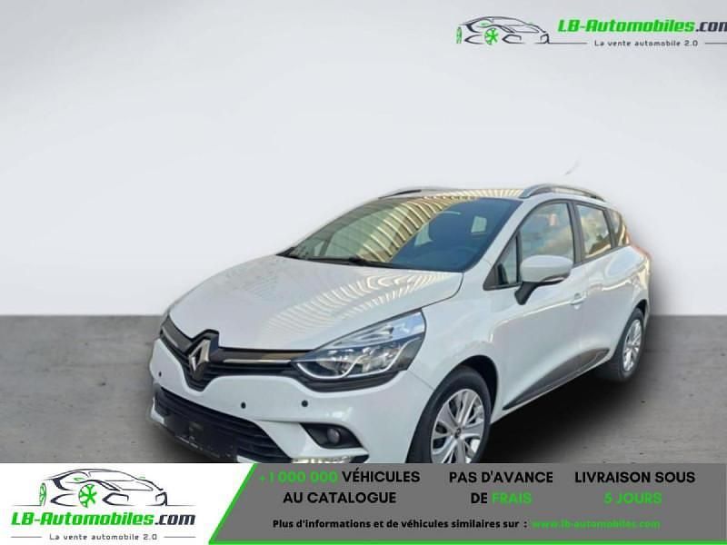 Occasion 2019 Renault Clio IV Citadine | 15 000 € (Prix cher) - Image 1/4