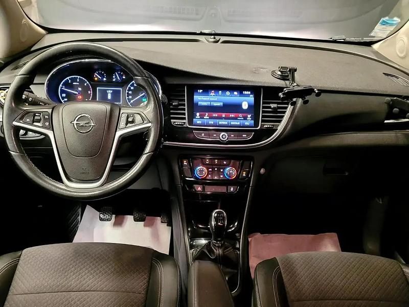 Occasion 2017 Opel Mokka X Ultimate SUV | 10 500 € (Prix juste) - Image 1/4