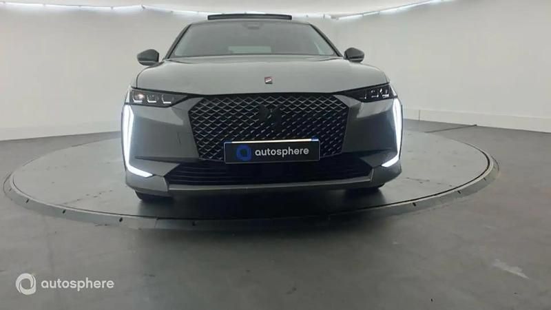 Occasion DS Automobiles DS4 Performance Line Plus 182 ch (133 kW) 2023 SUV