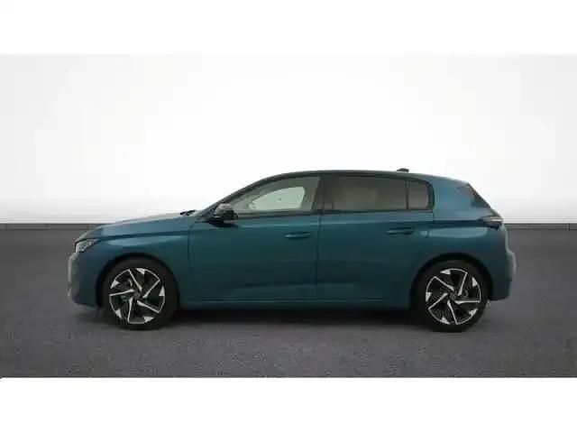 Occasion Peugeot 308 2025 Brun palombe met.vernis b Berline