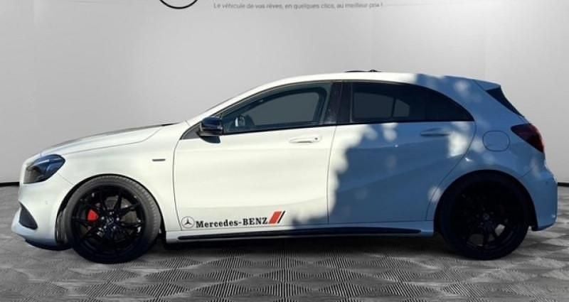 Occasion Mercedes A200 Edition 136 ch (100 kW) 2017 Berline