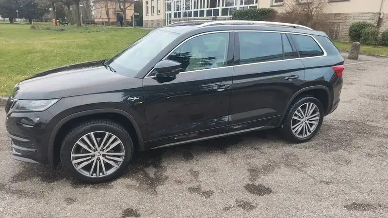 Utilisé 2019 Skoda Kodiaq LAURIN & KLEMENT SUV | 24 900 € (Super prix) - Image 1/2