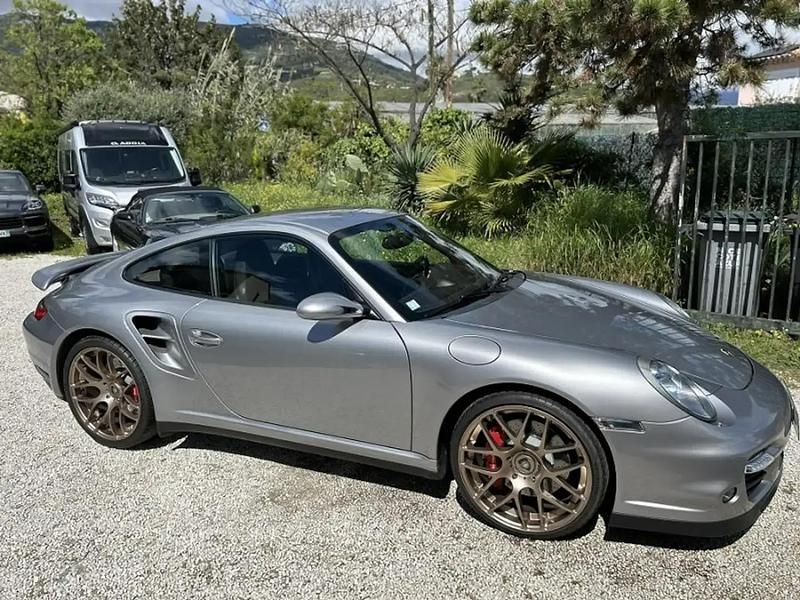 Argent Utilisé 2006 Porsche 911 Coupé | 101 990 € - Image 1/4
