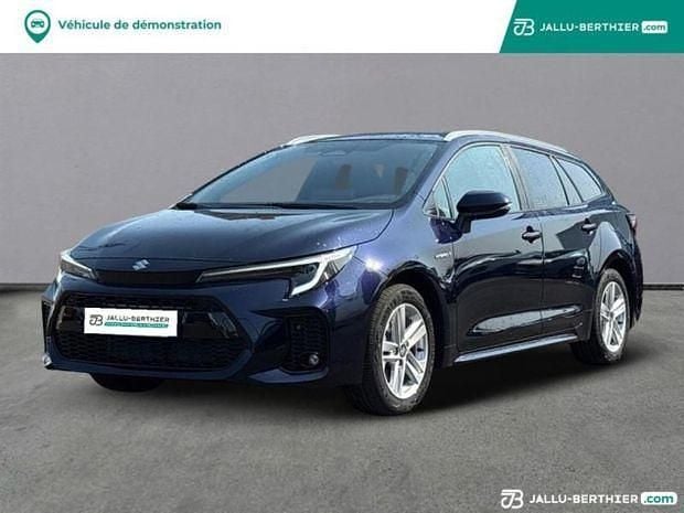 Utilisé 2024 Suzuki Swace | 27 790 € (Prix juste) - Image 1/4