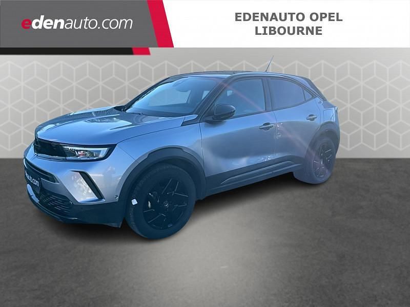 Occasion Opel Mokka 130 ch (95 kW) 2024 SUV