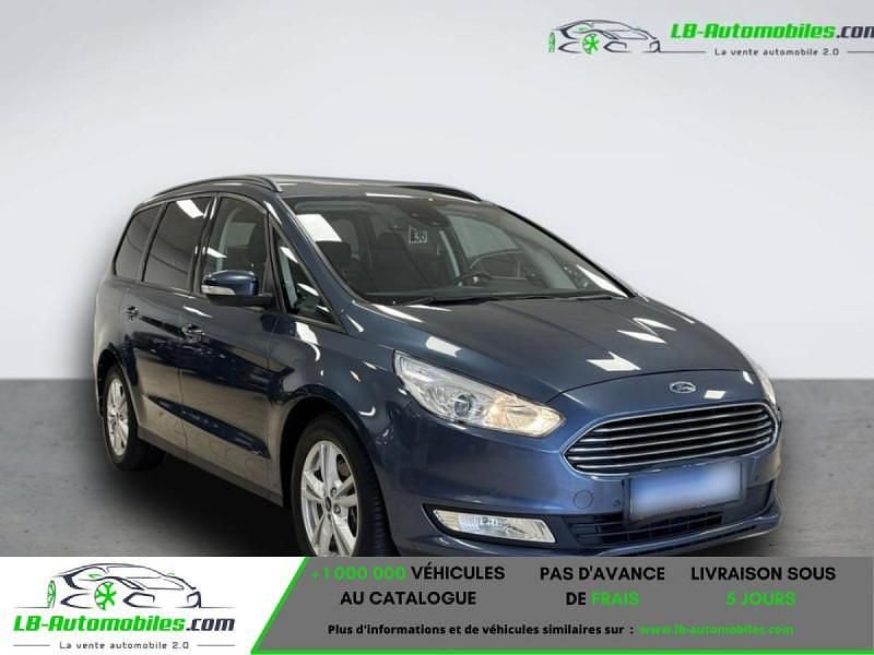 Occasion Ford Galaxy 150 ch (110 kW) 2019 Monospace