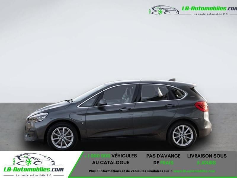 Occasion BMW 225 Active Tourer iPerformance 136 ch (100 kW) 2018 Monospace