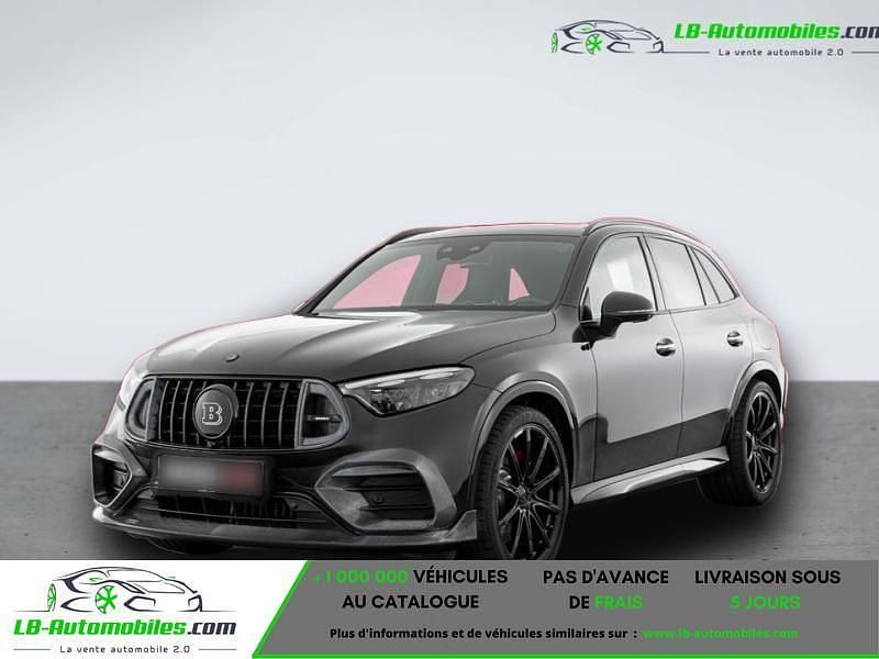 Occasion 2024 Mercedes GLC63 AMG AMG | 189 100 € - Image 1/4