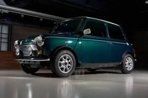 Occasion Rover Mini 63 ch (46 kW) 1993 Vert