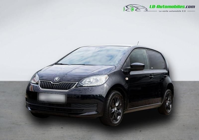 Utilisé 2018 Skoda Citigo Citadine | 14 900 € (Prix assez cher) - Image 1/4