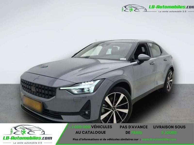 Occasion 2020 Polestar 2 Long Range Dual motor Citadine | 26 500 € (Prix juste) - Image 1/1