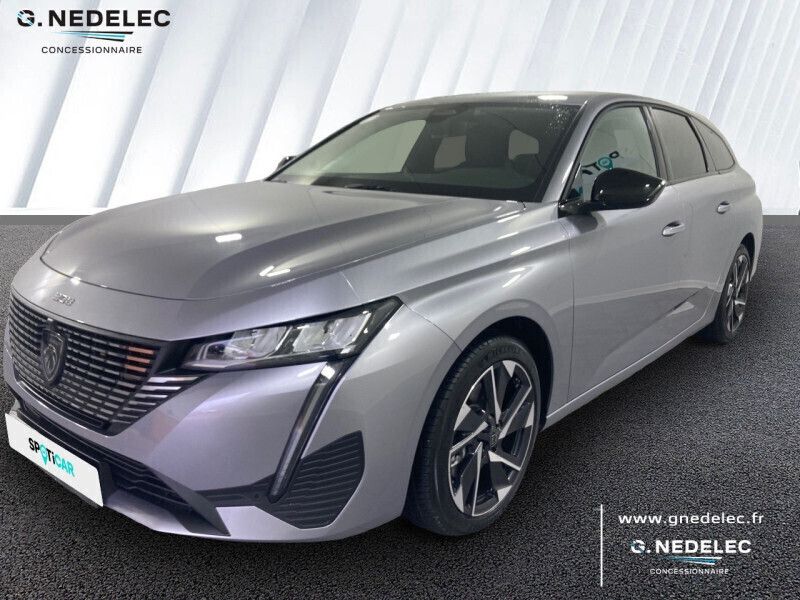 Utilisé 2023 Peugeot 308 Allure Break | 34 900 € - Image 1/4