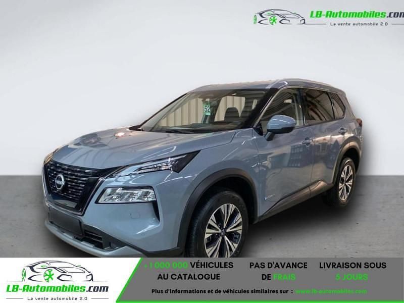 Occasion 2024 Nissan X-Trail 360º SUV | 34 500 € (Bon prix) - Image 1/4