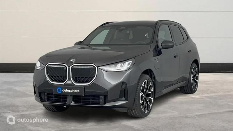 Occasion 2025 BMW X3 M Sport SUV | 67 499 € (Prix assez cher) - Image 1/4