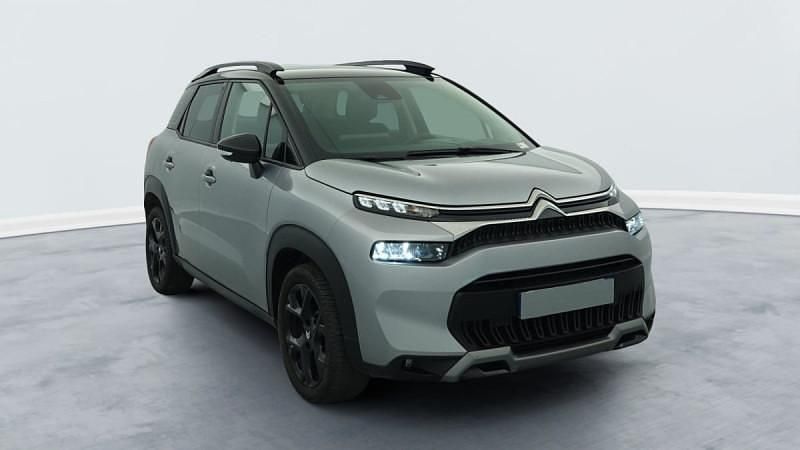 Utilisé 2024 Citroën C3 Aircross PureTech SUV | 16 150 € (Prix juste) - Image 1/4