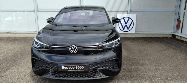 Utilisé 2023 VW ID.5 Pro SUV | 42 470 € (Prix assez cher) - Image 1/3