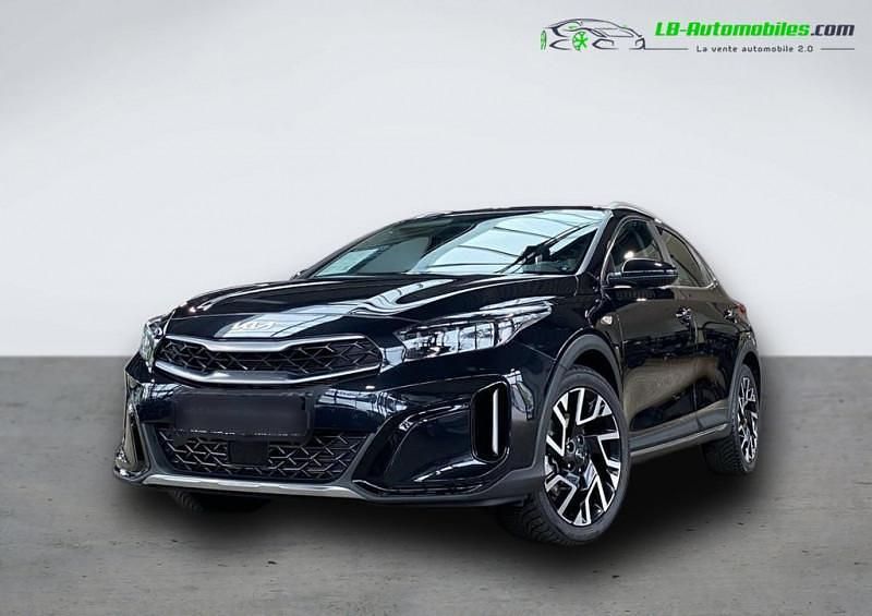 Utilisé 2024 Kia XCeed SUV | 27 500 € (Prix juste) - Image 1/4