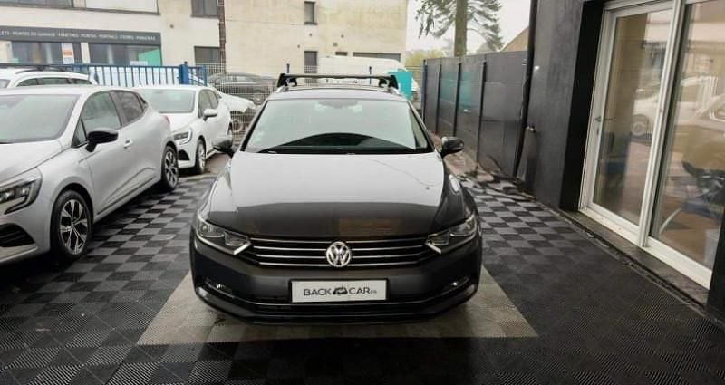 Occasion VW Passat 150 ch (110 kW) 2016 Gris Break