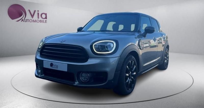 Utilisé 2019 Mini One Countryman SUV | 19 990 € - Image 1/4