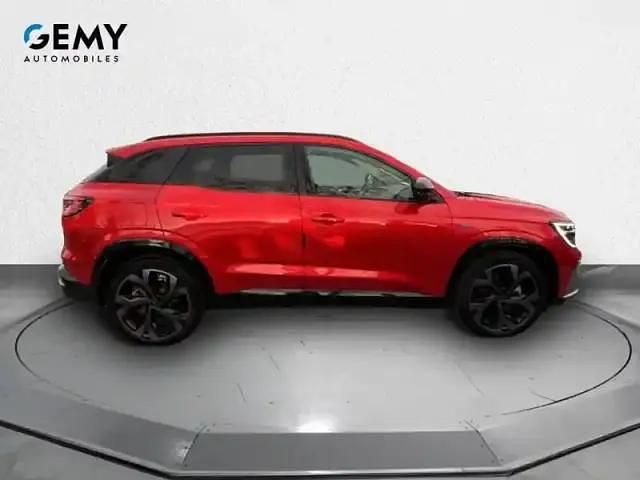 Occasion Renault Austral 2023 Rouge SUV