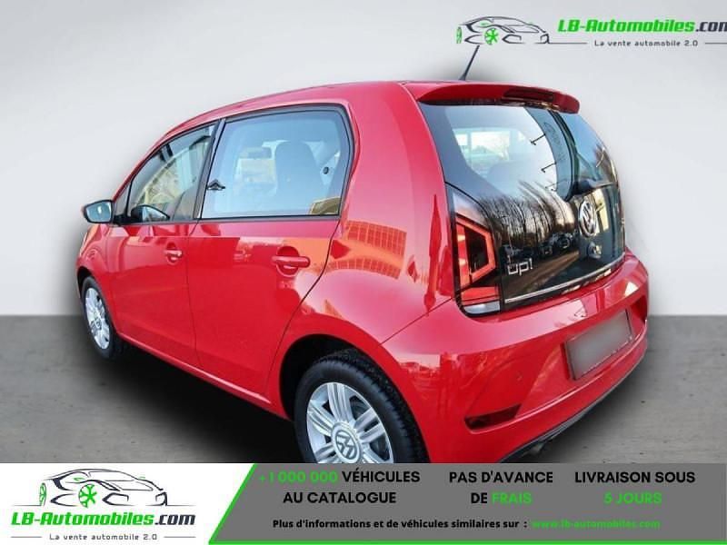 Occasion 2018 VW up! Citadine | 16 900 € (Prix juste) - Image 1/4