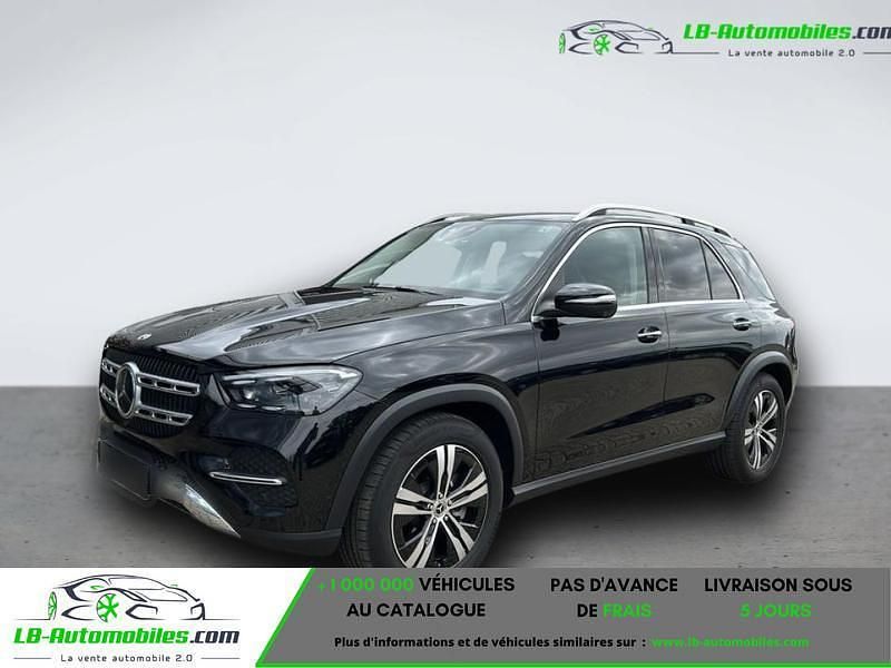 Utilisé 2024 Mercedes GLE300 | 83 800 € - Image 1/4