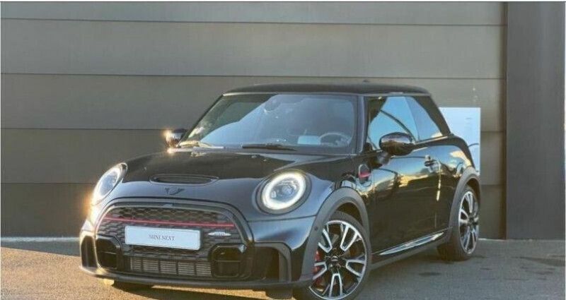Utilisé 2021 Mini John Cooper Works Citadine | 33 490 € (Prix juste) - Image 1/4