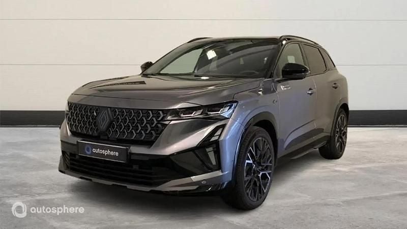 Occasion 2025 Renault Austral Esprit Alpine SUV | 42 490 € - Image 1/4