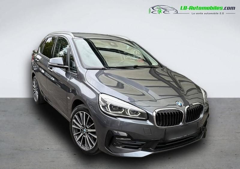 Utilisé 2019 BMW 218 Comfort Edition Break | 21 600 € (Prix juste) - Image 1/4