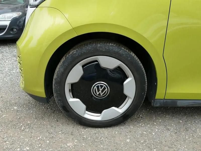 Occasion VW ID. Buzz Pro 150 kW (205 ch) 2024 Jaune Monospace