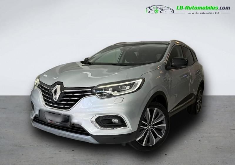 Utilisé 2019 Renault Kadjar SUV | 21 900 € (Prix juste) - Image 1/4