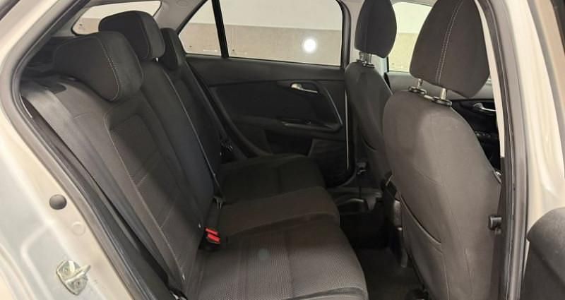 Occasion Fiat Tipo 120 ch (88 kW) 2020 Break