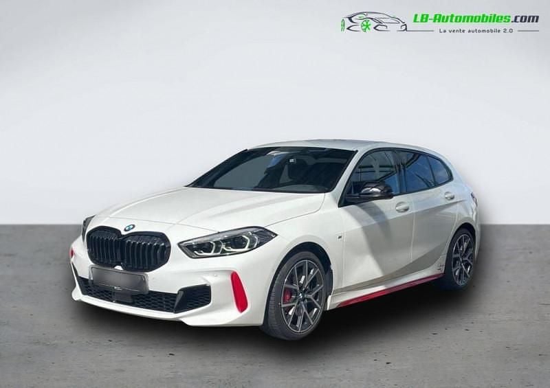 Utilisé 2022 BMW 128 Comfort Edition Berline | 35 500 € (Bon prix) - Image 1/3