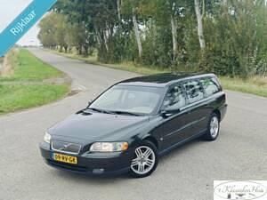 Occasion Volvo V70 140 ch (102 kW) 2005 Vert Break