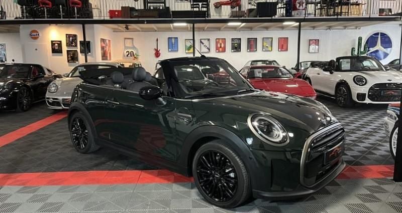 Occasion 2023 Mini Cooper Coupé Premium Plus Coupé | 28 500 € - Image 1/4
