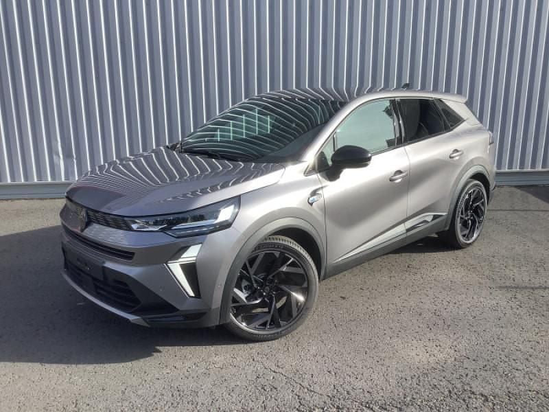 Nouvelle 2025 Renault Symbioz Esprit Alpine SUV | 30 610 € (Bon prix) - Image 1/4