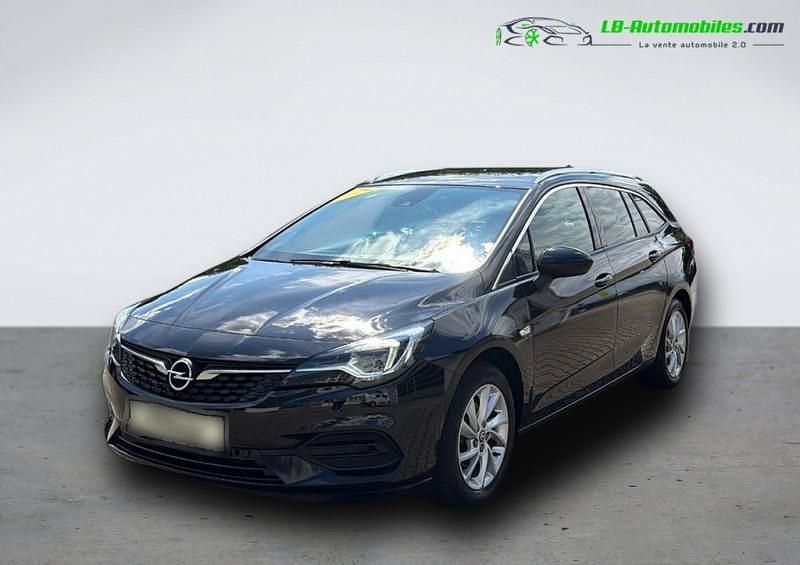Utilisé 2021 Opel Astra Break | 20 100 € (Prix juste) - Image 1/4