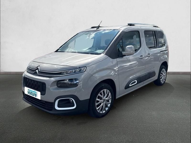 Occasion 2018 Citroën Berlingo Monospace | 18 490 € - Image 1/4