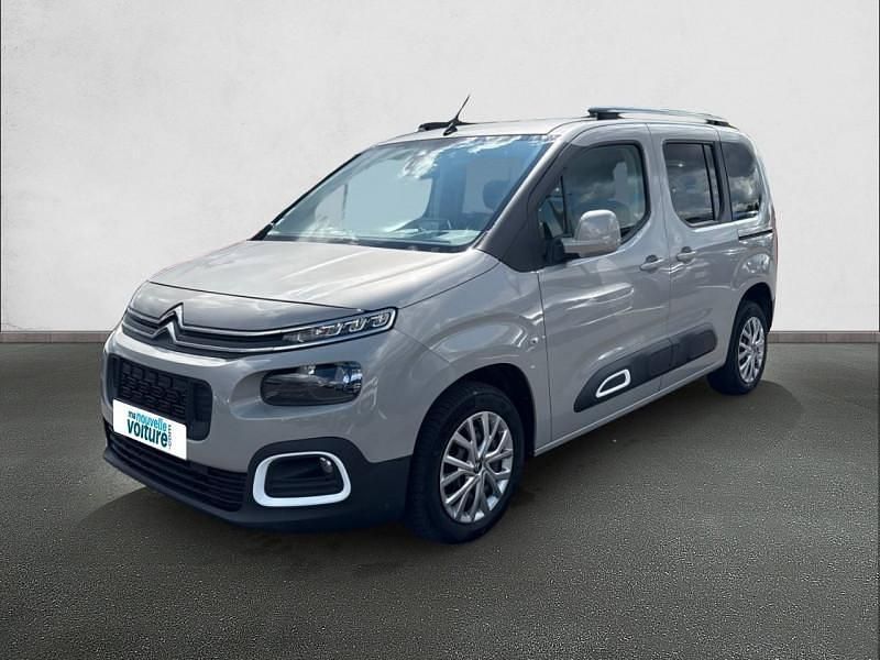 Utilisé 2018 Citroën Berlingo Monospace | 18 490 € - Image 1/4