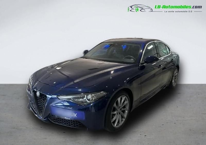 Utilisé 2016 Alfa Romeo Giulia Berline | 25 200 € (Bon prix) - Image 1/4